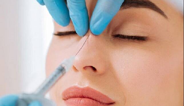 تزریق دگزامتازون در آرایشگاه‌های زنانه با هدف پیشگیری از حساسیت!