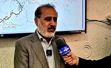 شتاب عملیات اجرایی توسعه نیروگاه‌های حرارتی و خورشیدی در مازندران