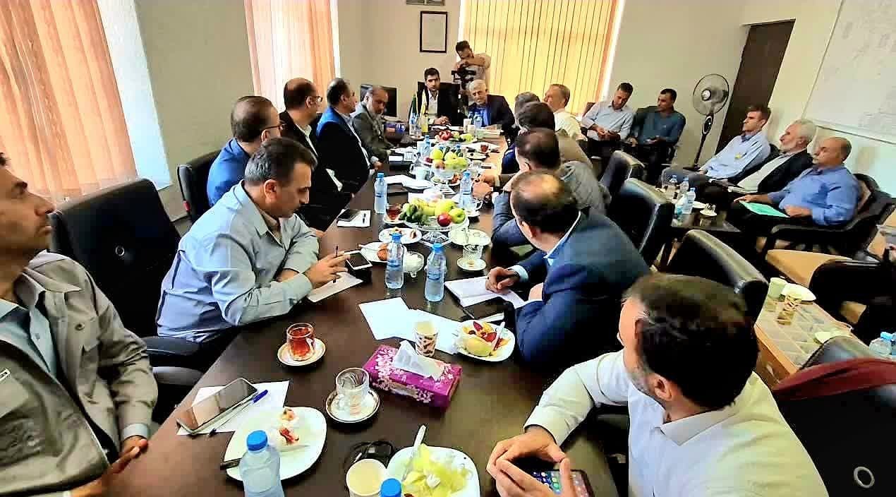 پیام مازند