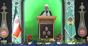 قدرت دفاعی ایران اسلامی در اوج اقتدار