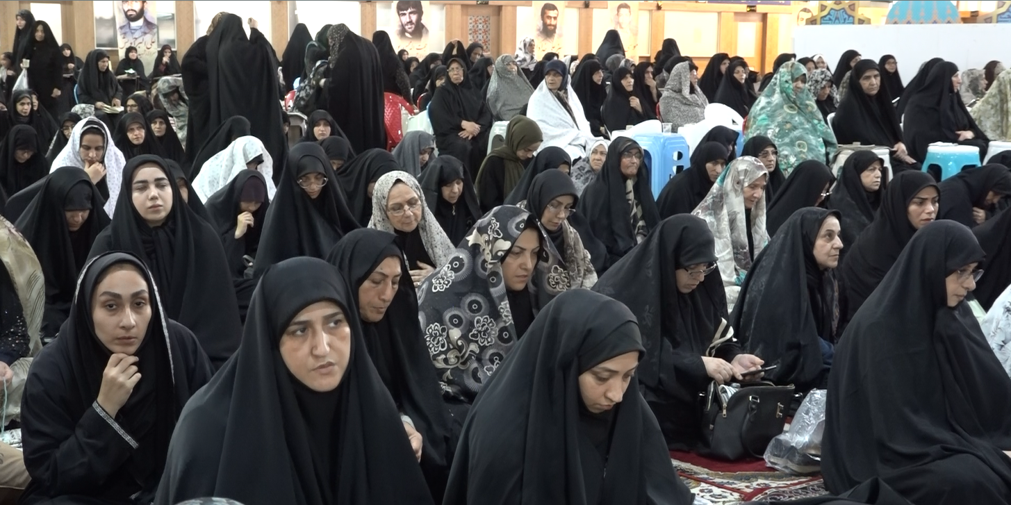 پیام مازند