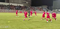 آغاز جدال نمایندگان مازندران در لیگ یک فوتبال