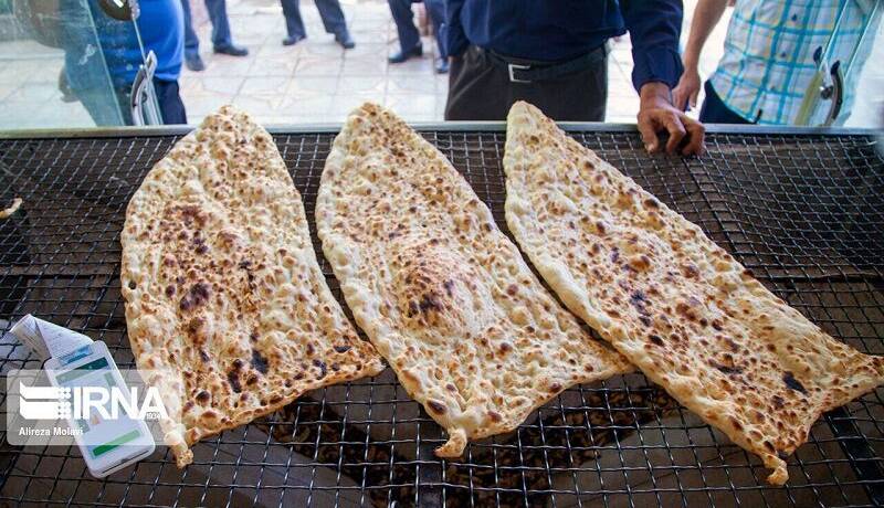 افزایش نظارت بر نانوایی‌های مازندران با دستور ویژه استاندار