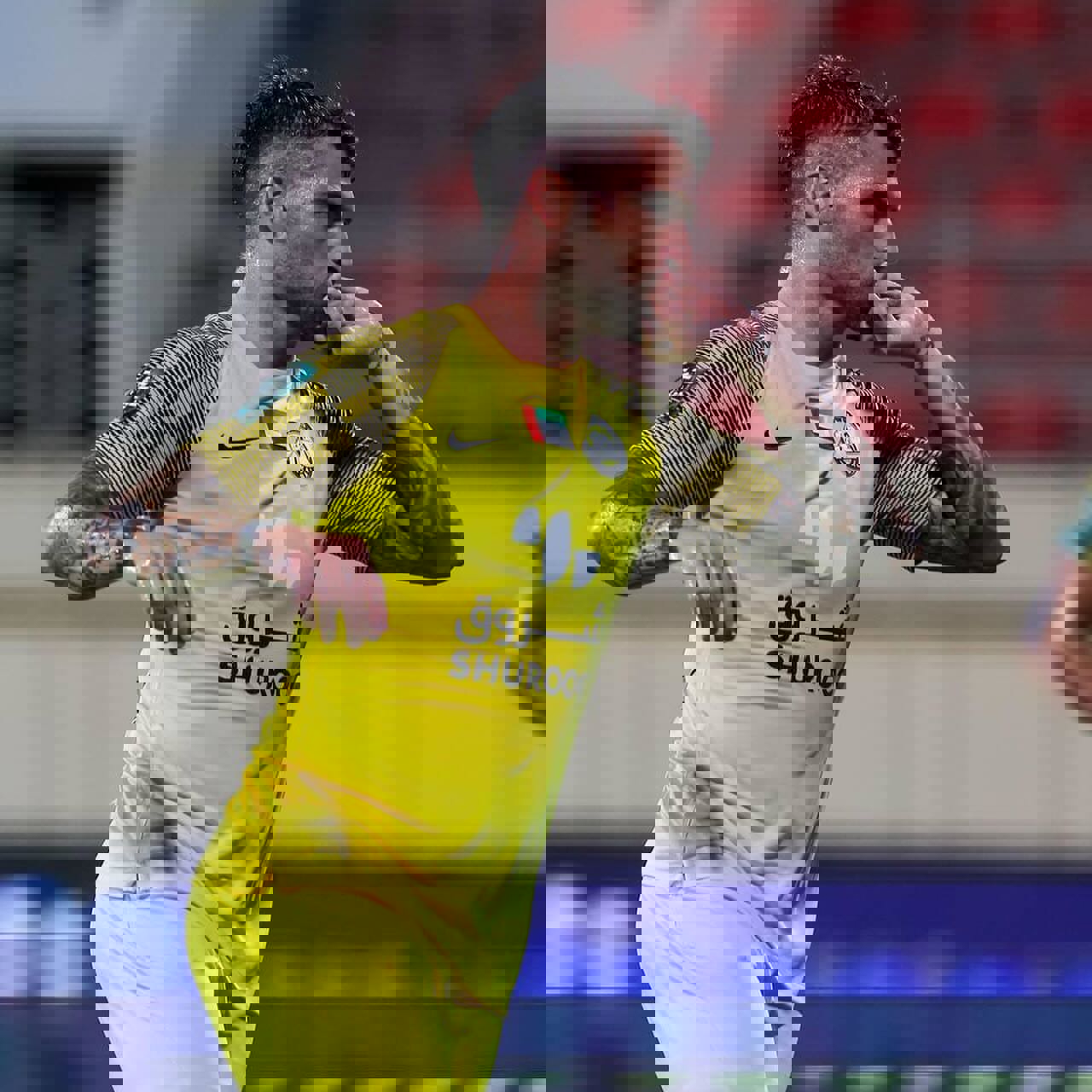 پیام مازند