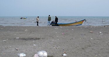 برخورد قضایی با ترک فعل در سواحل