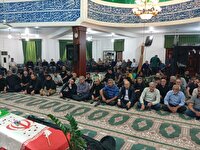 عزم جدی مجلس برای مقابله با فساد اقتصادی