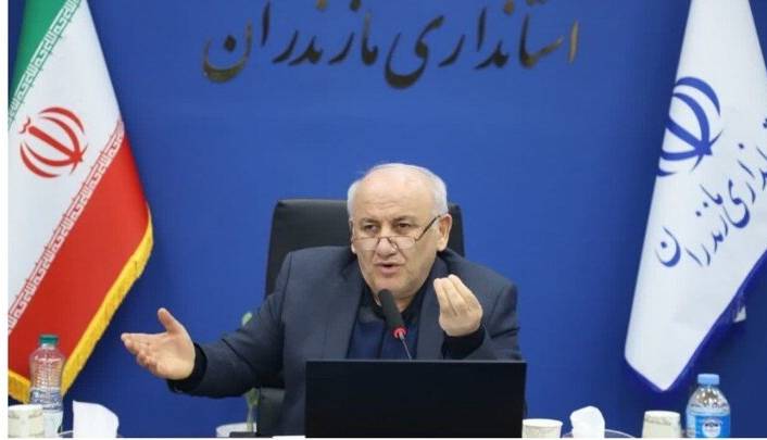 ۱۶۶۰ پروژه عمرانی هفته دولت در مازندران افتتاح می‌شود