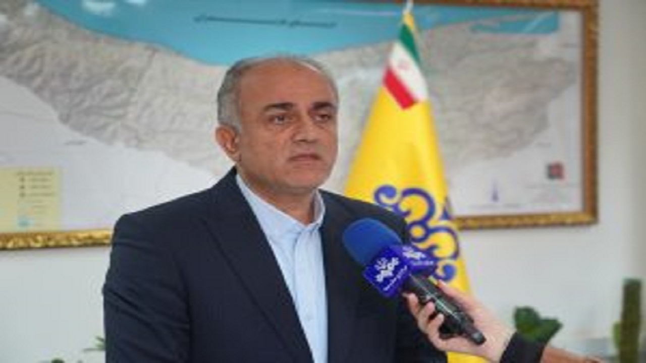 پیام مازند