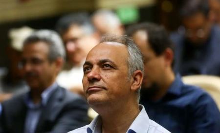زیدآبادی: آقای پزشکیان برچیدن و جمع‌کردن این بساط کار حضرت فیل است