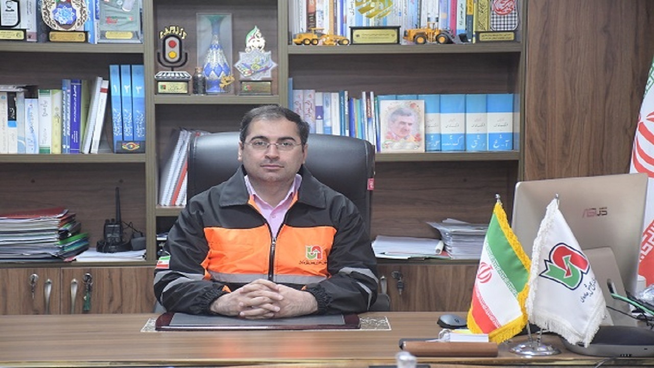 پیام مازند