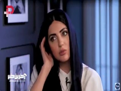 روایت هلیا امامی از سکانس وحشتناک عبور از رودخانه در یکی از بازی‌هایش