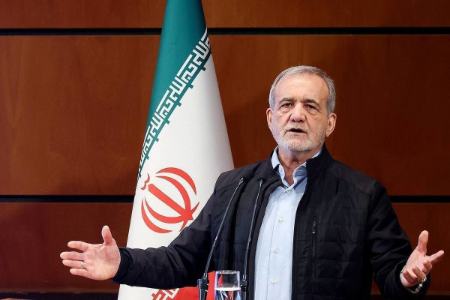 پزشکیان: کارمان این شده که فقط به یک مشت بنیاد الکی پول بدهیم