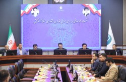 مطالبه کیش، اجرای کامل و صحیح قانون چگونگی اداره مناطق ازاد است
