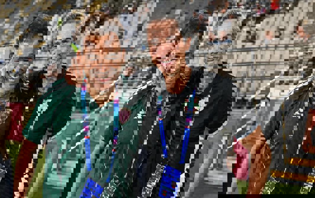 پیام مازند