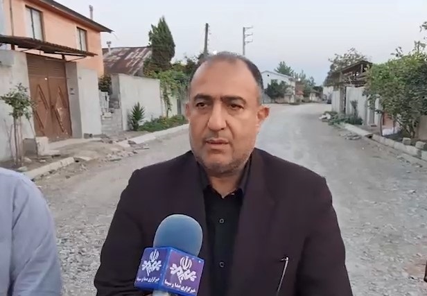 پیام مازند