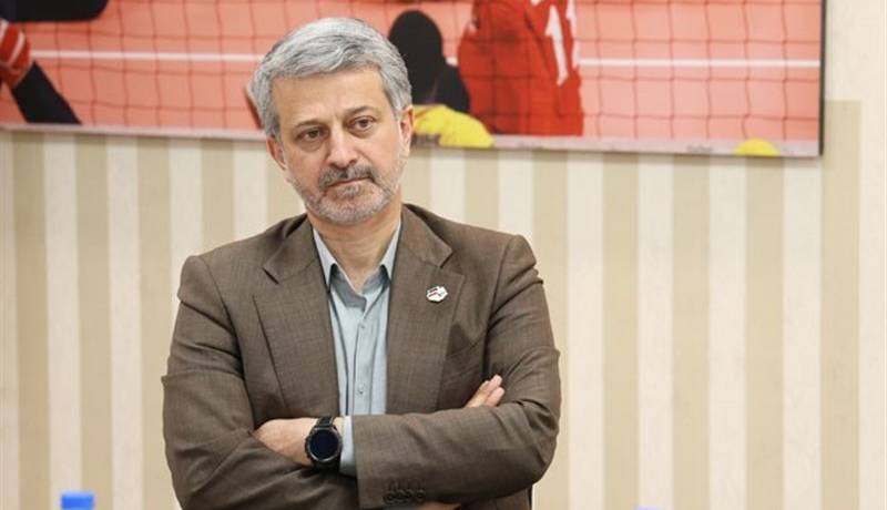 کوهپایه‌زاده: تبدیل پارادوومیدانی به فدراسیون، نیاز به توسعه زیر ساخت‌ دارد