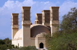 ناپایداری جوی و دریایی هرمزگان