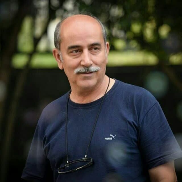 پیام مازند