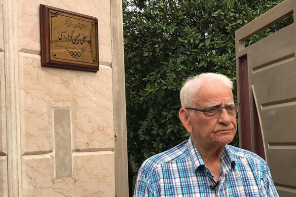 پیام مازند