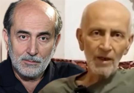 «مهرداد فلاحتگر» بازیگر سینما و تلویزیون درگذشت