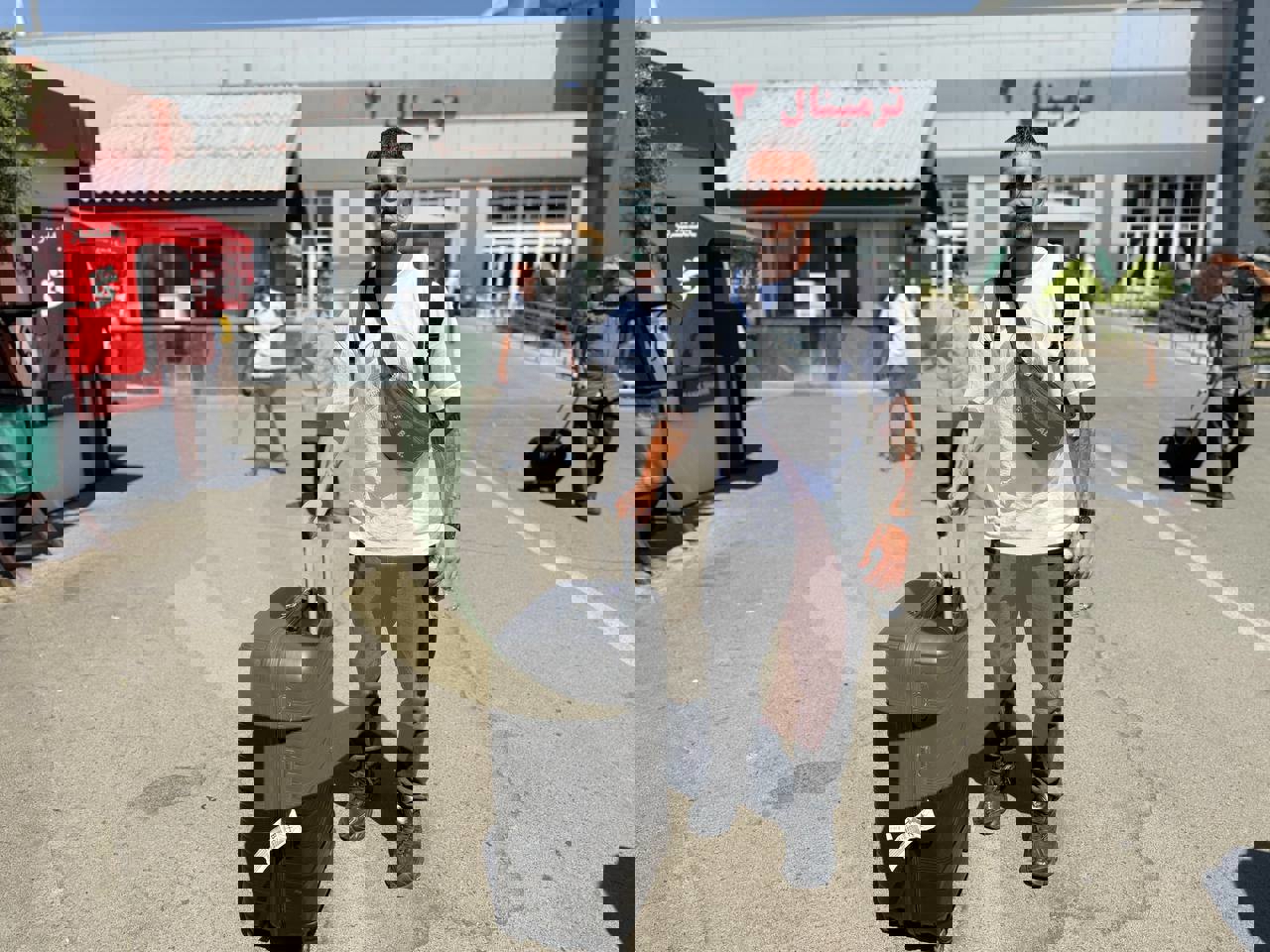 پیام مازند