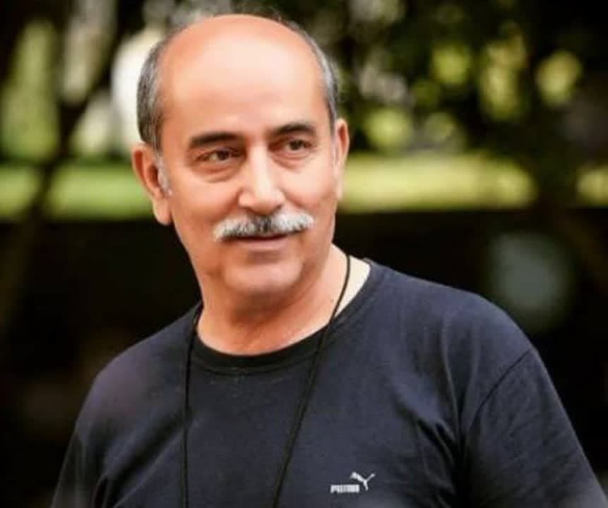 پیام مازند