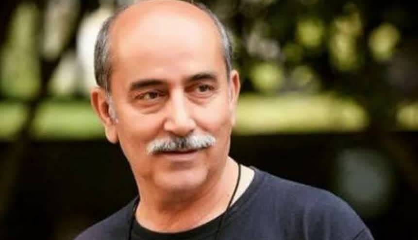 مراسم تشییع پیکر مهرداد فلاحتگر فردا در بابل برگزار می‌شود