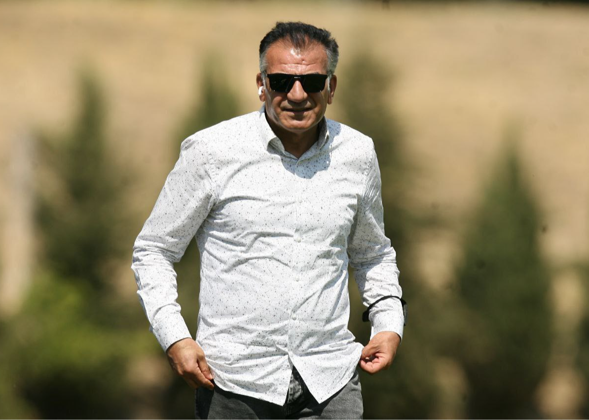 پیام مازند