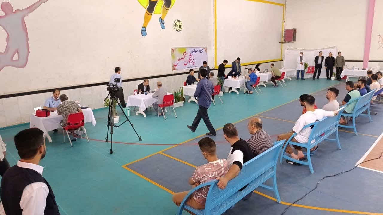 پیام مازند