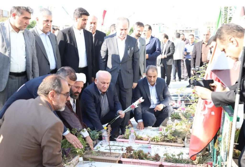 پیام مازند