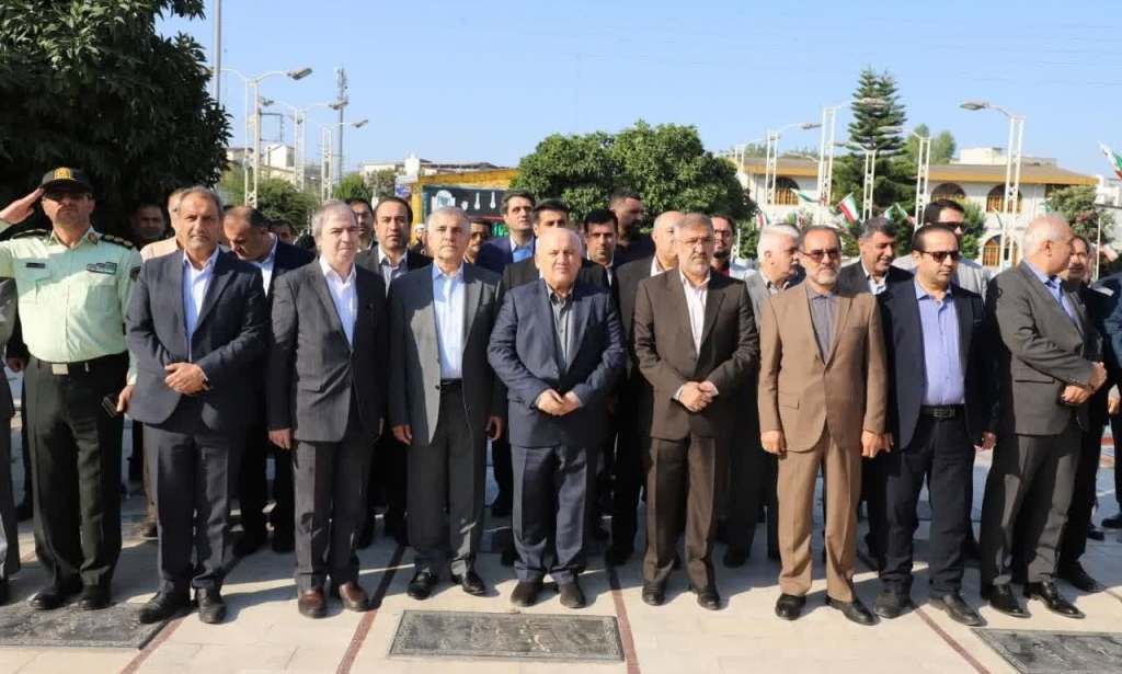 پیام مازند