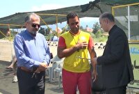 قهرمانان بی‌نام ساحل؛ ایثار در دل موج‌ها