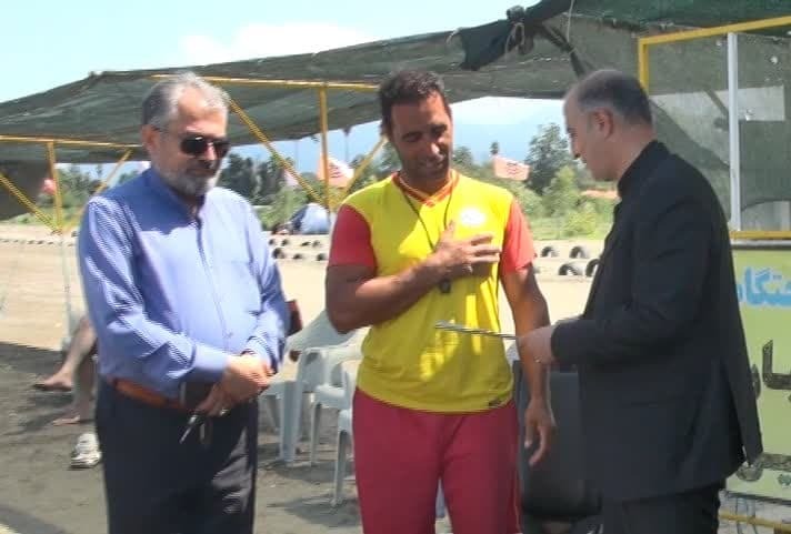 پیام مازند