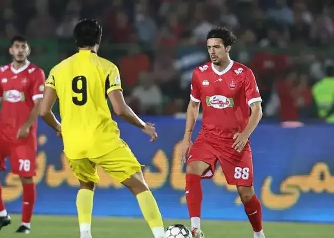 پیام مازند