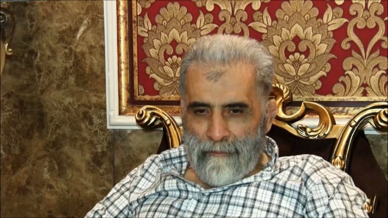 به مناسبت درگذشت رضا سوخته سرایی