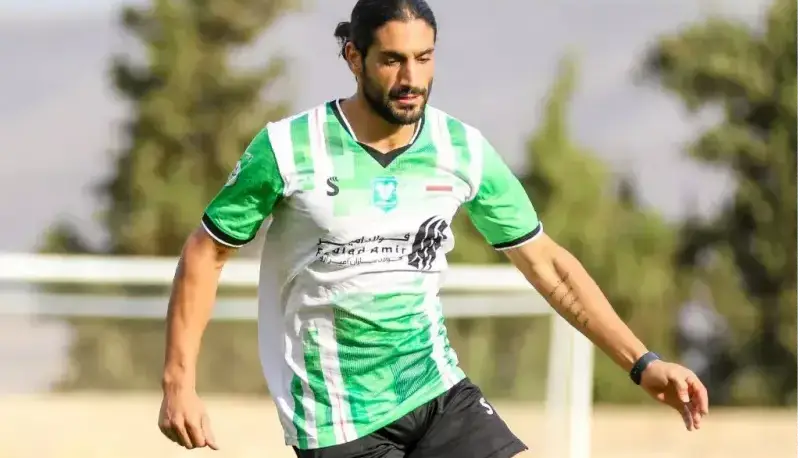 آماده‌باش هیجان‎انگیز برای ابرقویی در پرسپولیس