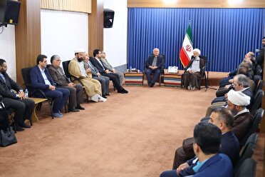 ضرورت وحدت، انسجام و کار جهادی بین مسئولان