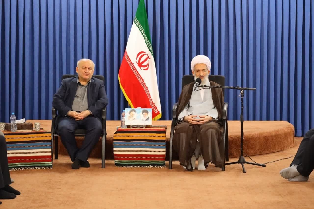 پیام مازند