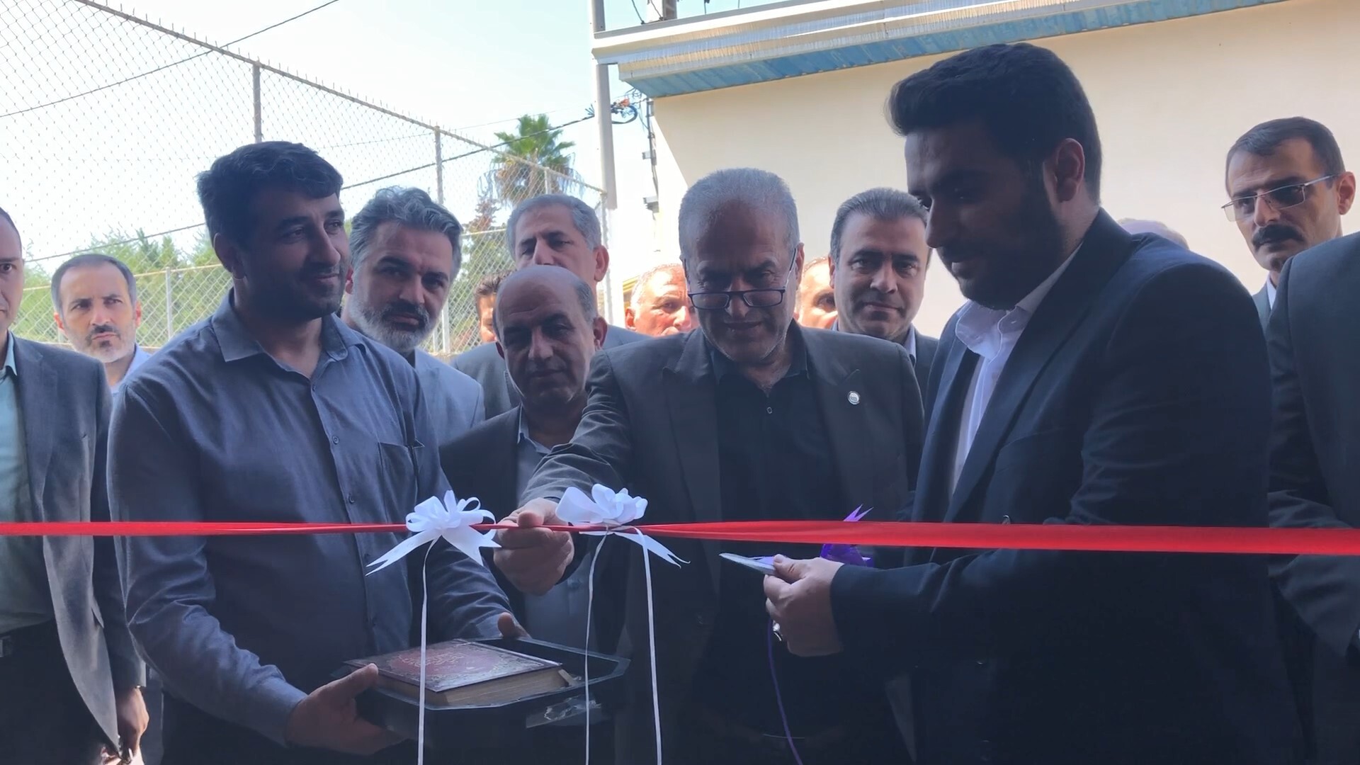 پیام مازند