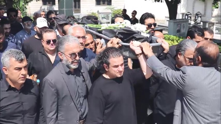پیام مازند