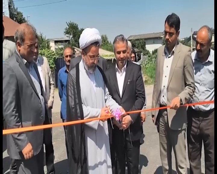 پیام مازند