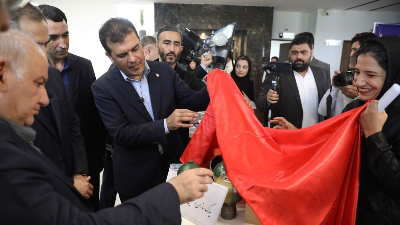 پیام مازند