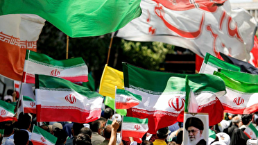 دعوت به راهپیمایی جمعه‌های خشم و نصر در سراسر مازندران