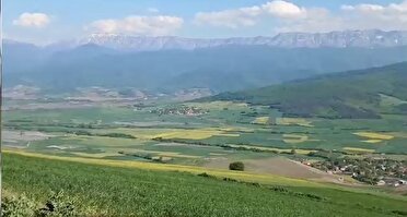 پایداری هوای مازندران از شنبه تا دوشنبه/ تداوم گرما تا چهارشنبه