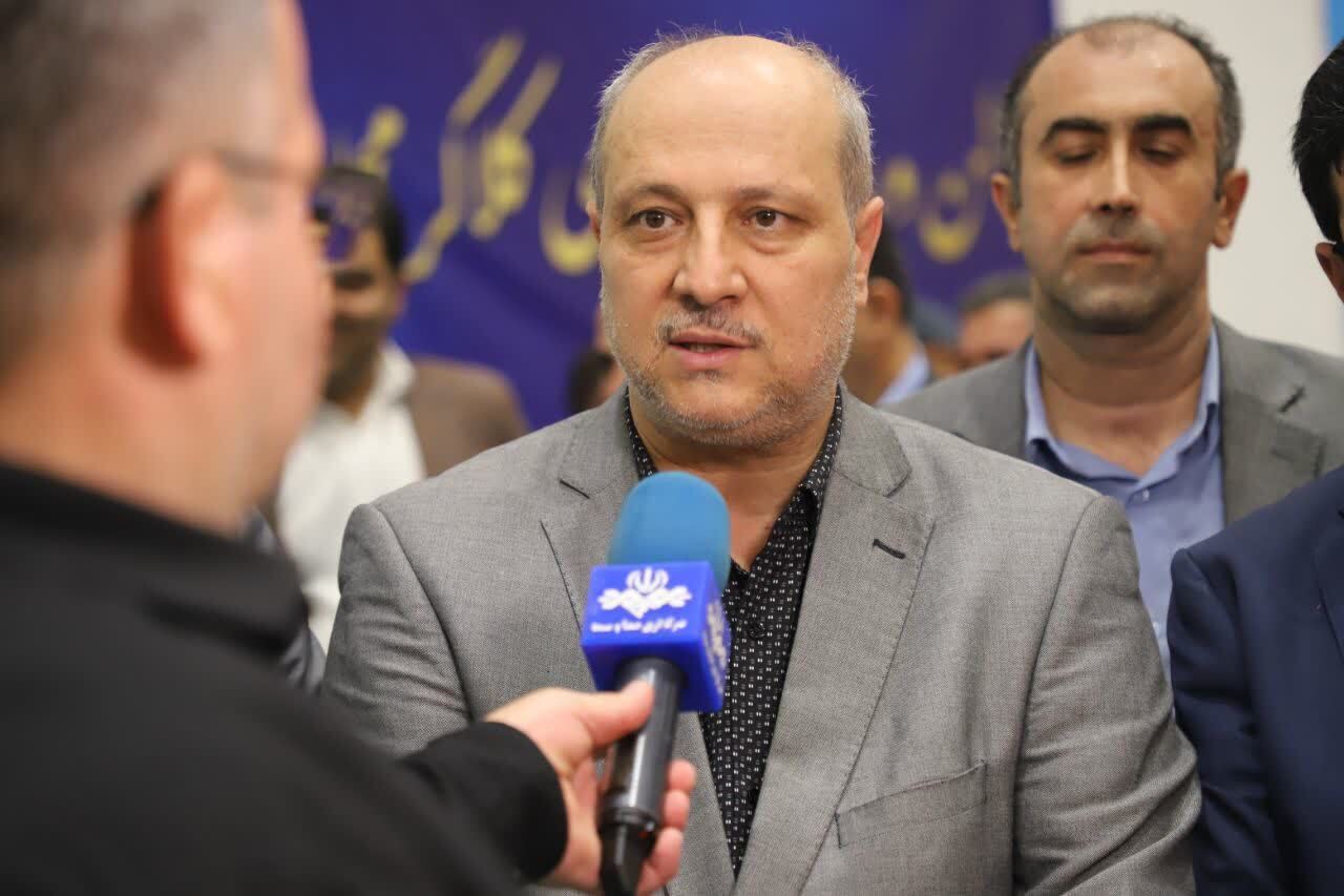پیام مازند