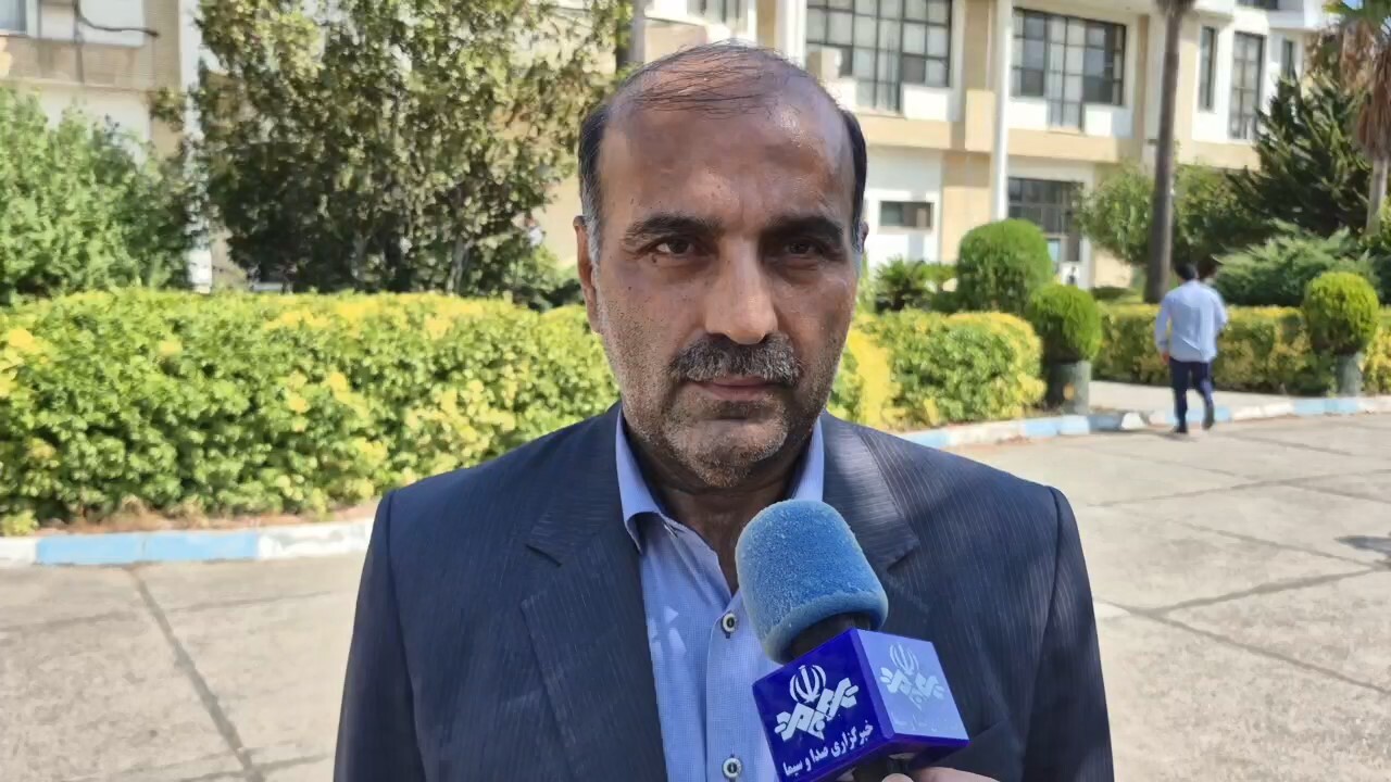 پیام مازند