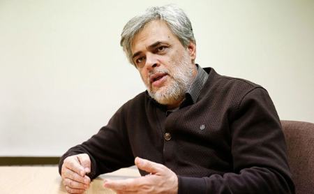 محمد مهاجری: می‌گفتند آقای شمخانی کلید پرونده هسته ای است؛ اما او فقط قفل بود