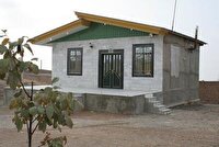 بهره برداری از ۳۱ واحد مسکن مددجویی در مازندران