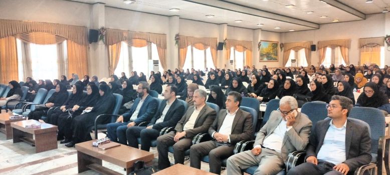 انتخاب شایسته‌ترین افراد برای آموزش و پرورش اولویت اصلی ماست