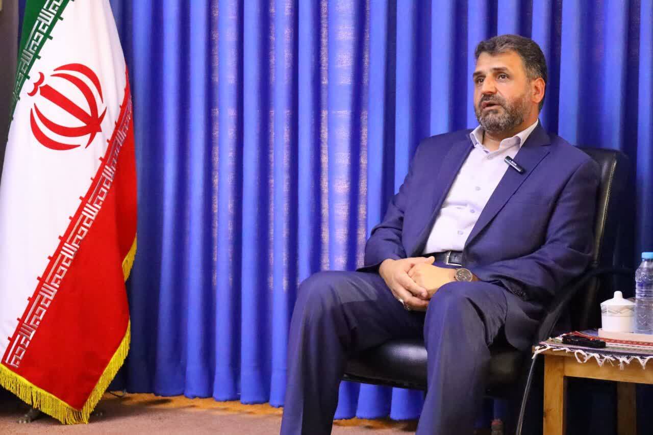 پیام مازند